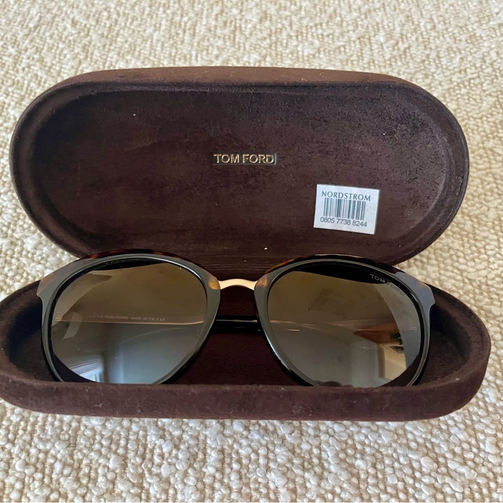 Tom Ford Sunglasses